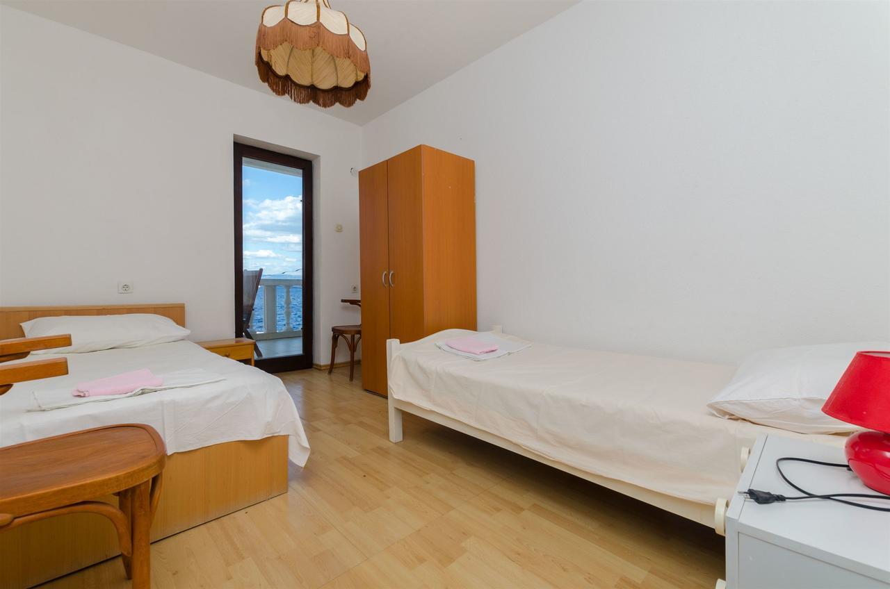 Apartment Barba Rogač Extérieur photo