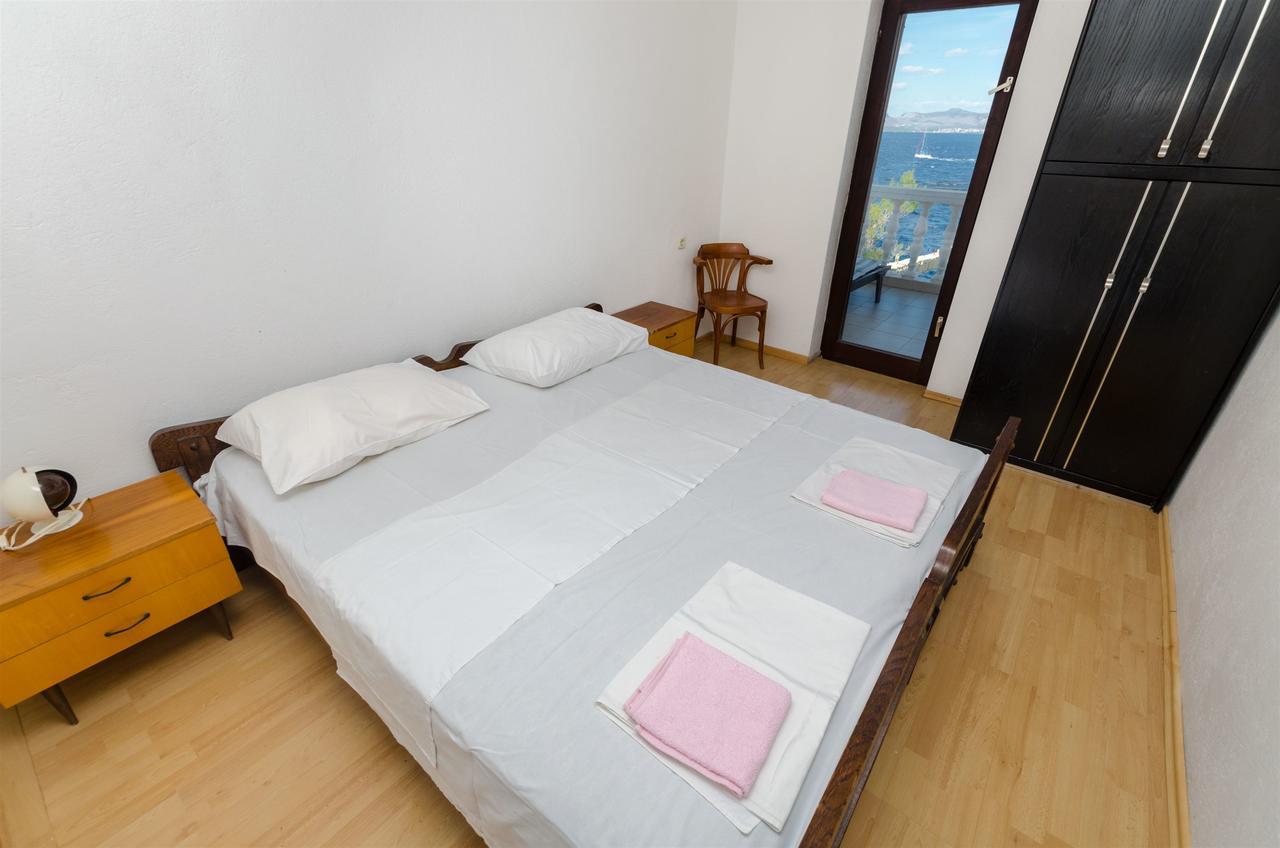 Apartment Barba Rogač Extérieur photo