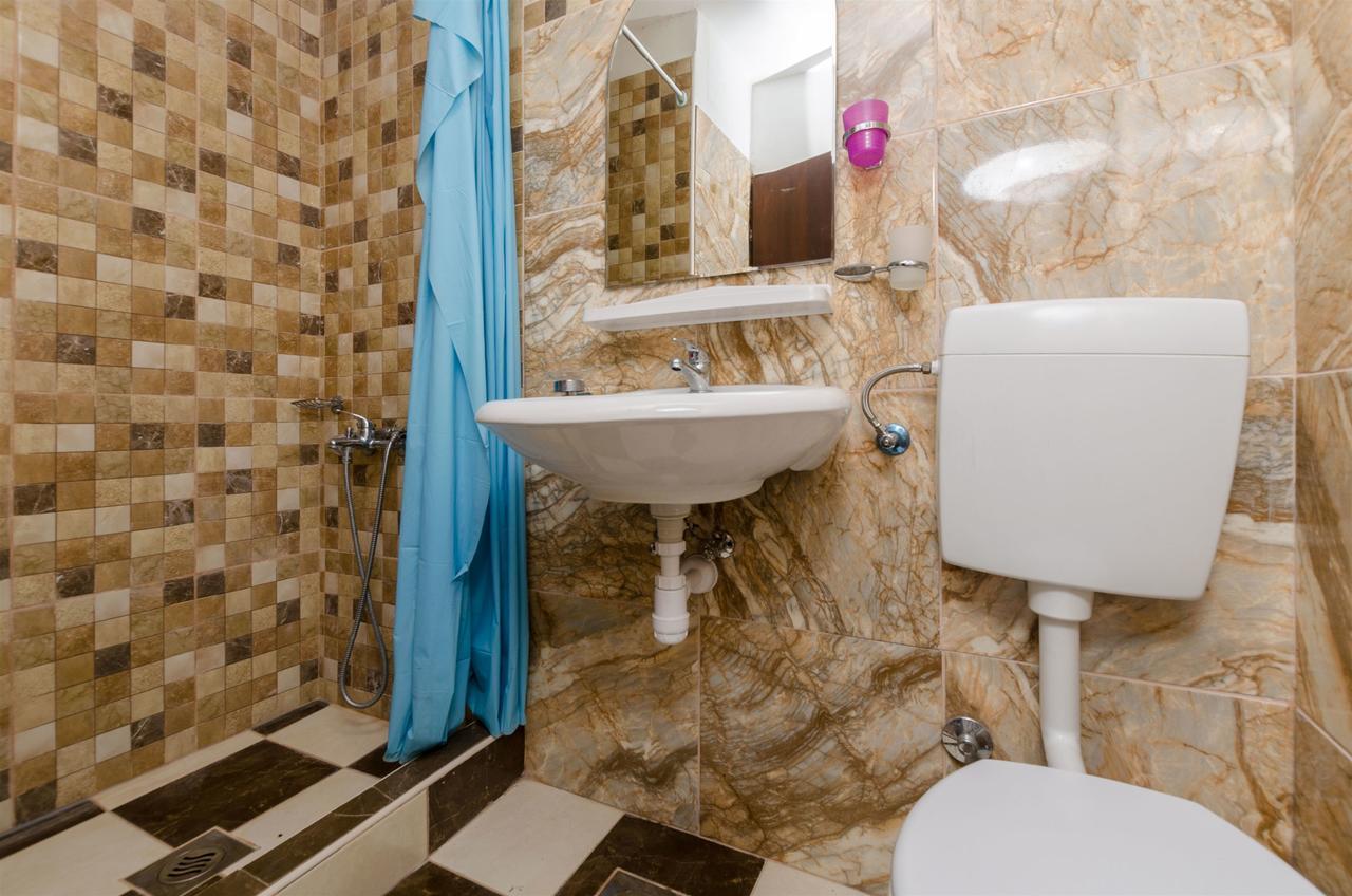 Apartment Barba Rogač Extérieur photo