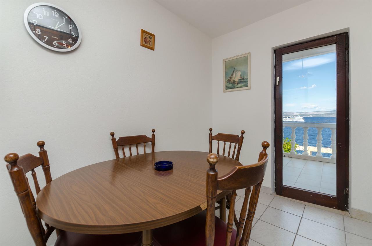 Apartment Barba Rogač Extérieur photo