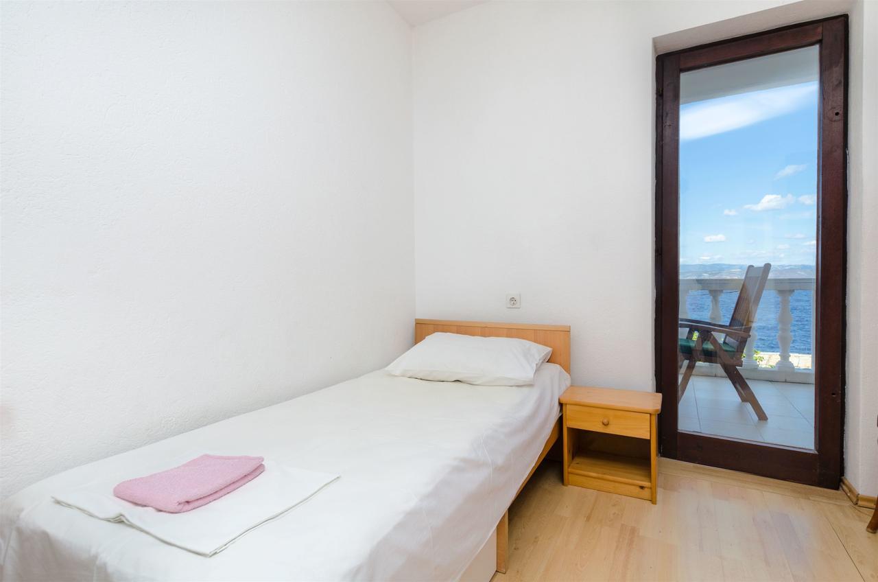 Apartment Barba Rogač Extérieur photo