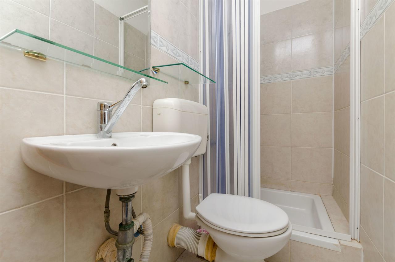 Apartment Barba Rogač Extérieur photo